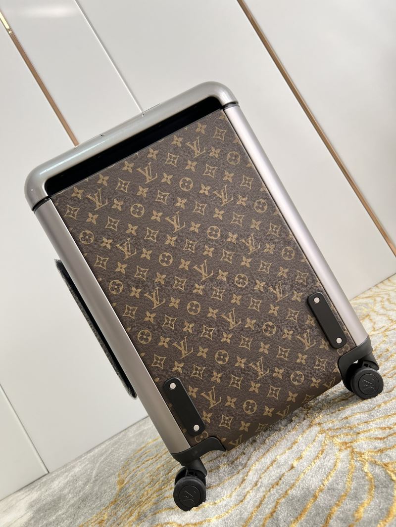 LV Suitcase